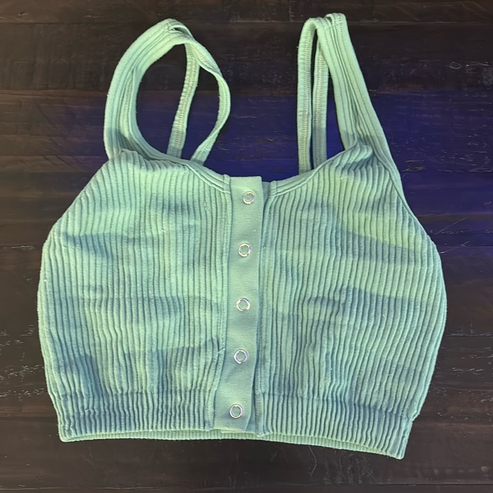 COPY - AERIE bralette